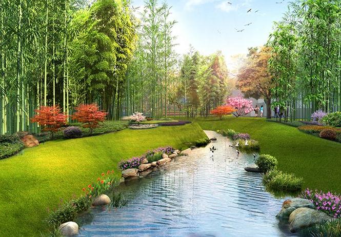 探索出一條生態(tài)優(yōu)先、綠色發(fā)展新路子