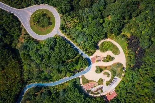 武漢實(shí)施千園工程 今年將建成各類公園100個