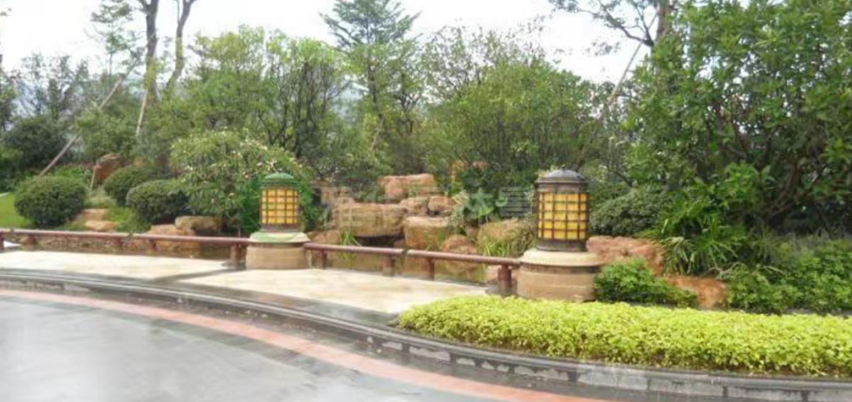 園林景觀設(shè)計(jì)中視覺(jué)享受重要嗎？